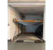 Tiefgaragenstellplatz in Goldbach zu vermieten - Schöllkrippen