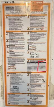 Foto - andere zur Miete in Schöllkrippen