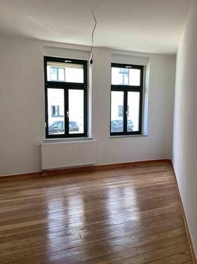 Foto - Erdgeschoßwohnung in Magdeburg zur Miete
