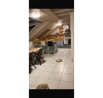 3- Zimmer Wohnung ab 1.6 zu vermieten - Villingen-Schwenningen