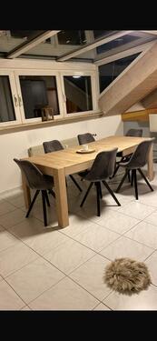 Foto - 3 Zimmer Dachgeschoßwohnung zur Miete in Villingen-Schwenningen