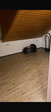 Foto - Dachgeschoßwohnung in Villingen-Schwenningen zur Miete