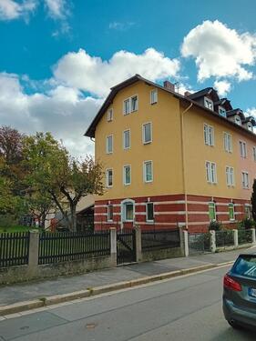 Foto - Moderne 3 Zimmer Wohnung in Coburg zu vermieten