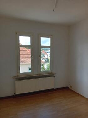 Foto - 3 Zimmer Etagenwohnung in Coburg