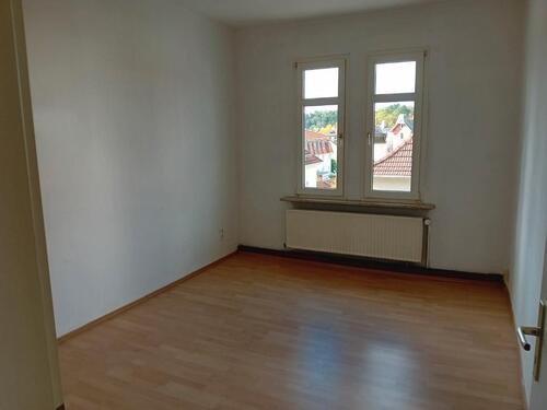 Foto - Etagenwohnung in Coburg zur Miete