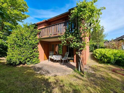 Foto - Ferienwohnung Steinhude - 45,00&nbsp;EUR Kaltmiete,