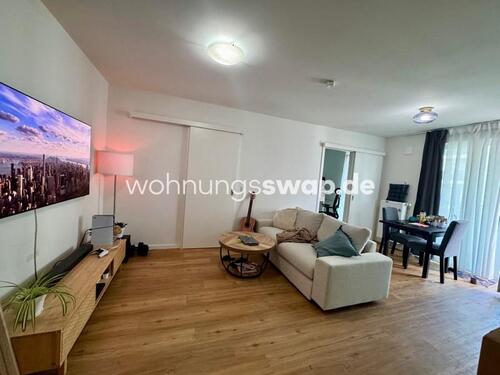 Foto - Wohnungsswap - 2 Zimmer, 46 m² - Marchwitzastraße, Marzahn, Berlin