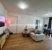 Wohnungsswap - 2 Zimmer, 46 m² - Marchwitzastraße, Marzahn, Berlin