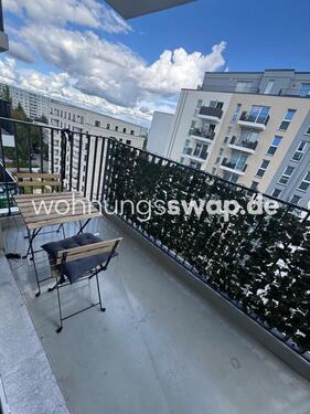 Foto - Etagenwohnung in Berlin zur Miete