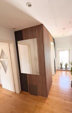 Foto - 3 Zimmer Dachgeschoßwohnung in Maulbronn
