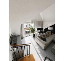 Maisonette Wohnung mit Charakter | 71qm | Leonberg Eltingen