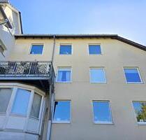 3 Zimmer Dachgeschosswohnung - 1.400,00&nbsp;EUR Kaltmiete, ca.&nbsp; 107,00&nbsp;m&sup2; in Bad Harzburg (PLZ: 38667)