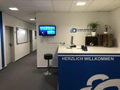 Foto - Repräsentative Bürofläche Isernhagen - 25m2 - Inkl. Möbel, DSL, Telefon