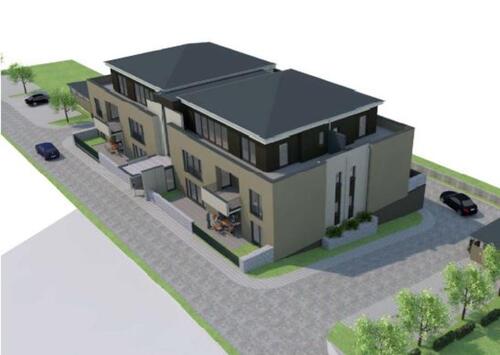 Foto - Etagenwohnung in Wadern