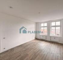 2- Zimmer Wohnung, komplett renoviert, neue EBK möglich, WG tauglich - Greifswald