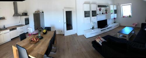 Foto - schöne 3 Zimmer Wohnung - 740,00 EUR Kaltmiete,