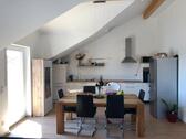 Foto - Etagenwohnung zur Miete in Johanniskirchen