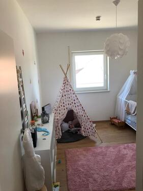 Foto - Etagenwohnung in Johanniskirchen zur Miete