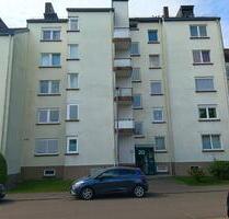 Eigentumswohnung 3ZKB in Homburg