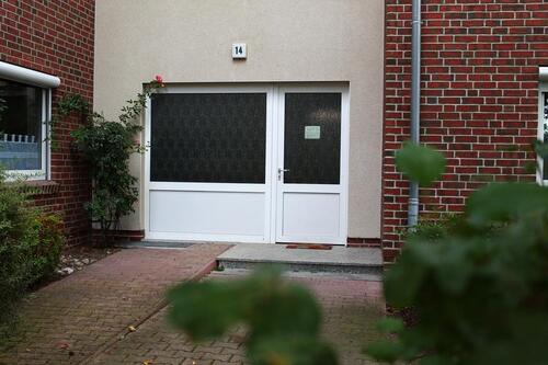 Foto - Etagenwohnung zur Miete in Wolfsburg