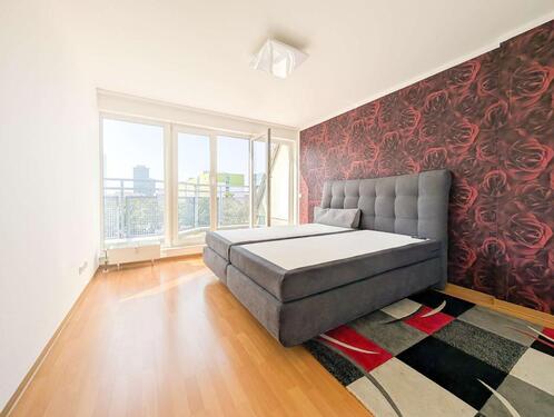 Foto - Etagenwohnung in Leipzig zur Miete