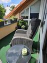 Foto - Charmante 3-Zimmer-Dachgeschosswohnung mit sonniger Loggia!