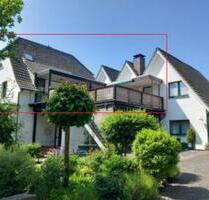 140m² große energetisch sanierte Wohnung mit Küche, Kamin, Garage - Löhne