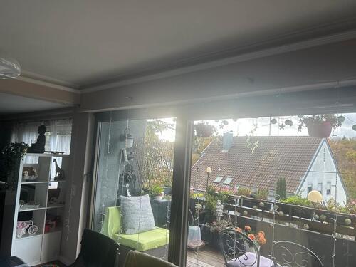 Foto - Etagenwohnung zur Miete in Ostfildern