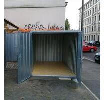 Garage Motorradgarage zu vermieten Lene-Voigt-Park - Leipzig Südost