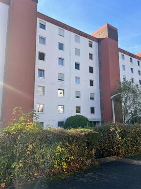 Foto - Schöne 3 ,5 Zimmerwohnung in Saarbrücken-Eschberg