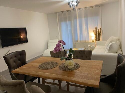 Foto - Etagenwohnung zum Kaufen in Rosenheim