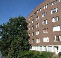 Moderne Wohnung am Osterbekkanal zur Miete in Winterhude - Wentzel Dr. - Hamburg