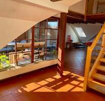 WG-Zimmer nahe U-Bahn Schoppershof, viel zur Alleinnutzung - Nürnberg Gärten bei Wöhrd