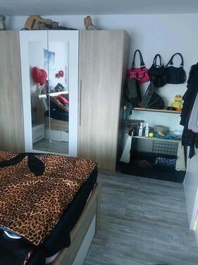 Foto - Etagenwohnung in Barsinghausen