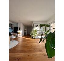 Hochwertige 3-Raum-Wohnung mit optimaler Lage (Erstbezug) - Düsseldorf Stadtbezirk 3