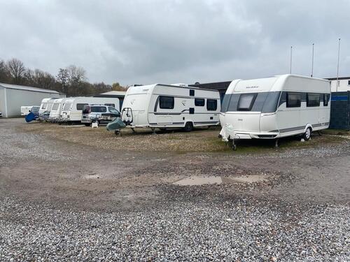 Foto - Wohnwagen Stellplatz - 70,00 EUR Miete,