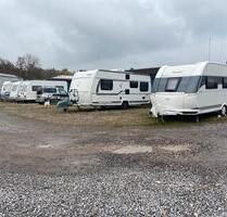 Wohnwagen Stellplatz - 70,00 EUR Miete, in Bottrop (PLZ: 46240) Boy