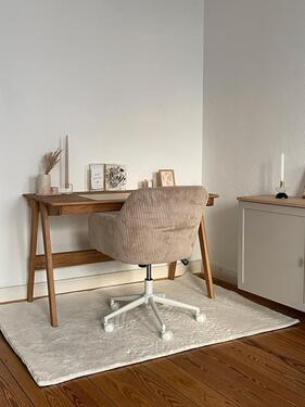 Foto - Untermiete 2 Zimmer Wohnung Hamburg Winterhude 1-3 Monate