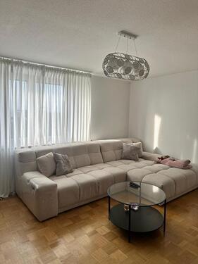 Foto - Etagenwohnung in Neu-Ulm zur Miete