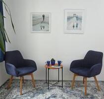 Biete Praxisraum Mitbenutzung am Ebertplatz - Köln Innenstadt