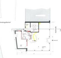 Ladengeschäft an der Fußgängerzone Heilbronn