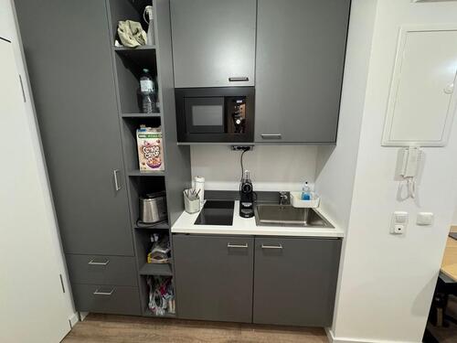 Foto - 1 Zimmer Etagenwohnung in Berlin