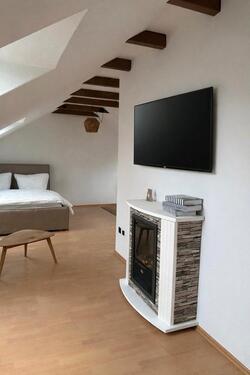 Foto - Möblierte 1 ZKB in zentraler Lage in Gersthofen