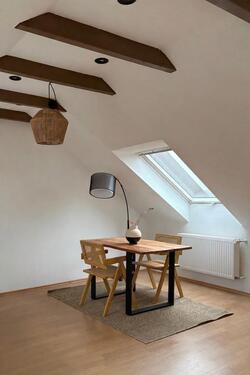 Foto - 1 Zimmer Dachgeschoßwohnung in Gersthofen