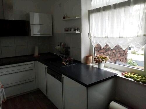 Foto - Etagenwohnung in Schöneiche bei Berlin zur Miete