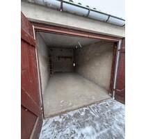 Reihengarage zu vermieten - 60,00&nbsp;EUR Miete, in Goldberg (PLZ: 19399)