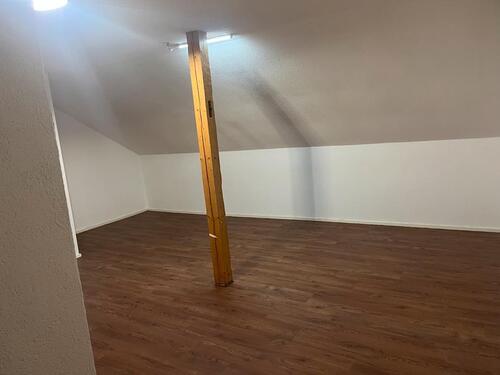 Foto - 3 Zimmer Dachgeschoßwohnung in Albstadt