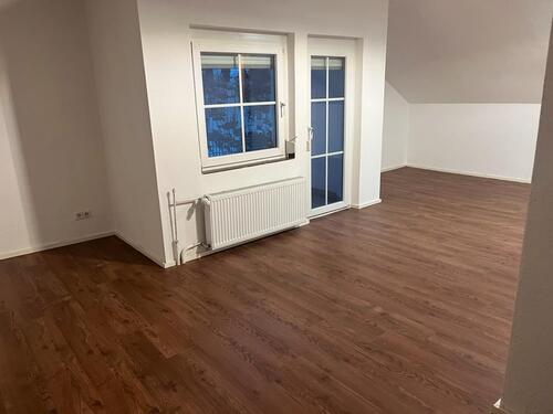 Foto - Dachgeschoßwohnung in Albstadt zur Miete