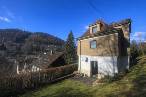 Foto - Zweifamilienhaus (provisionsfrei) Bad Wildbad