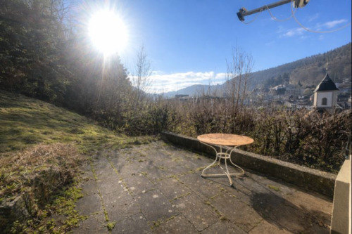 Foto - Mehrfamilienhaus, Wohnhaus in Bad Wildbad zum Kaufen